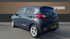 Hyundai i10 1.0 MPi SE Connect 5dr Petrol Hatchback